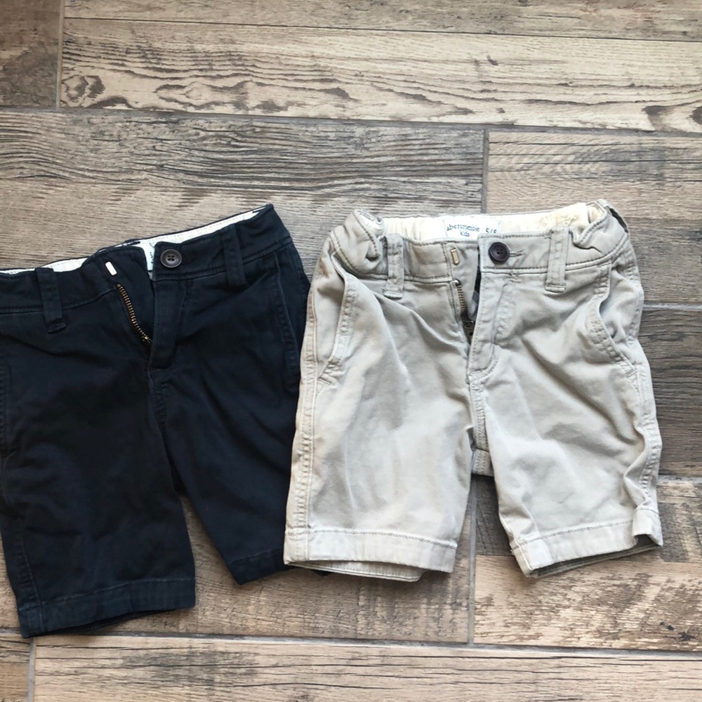 Abercrombie & Fitch Shorts